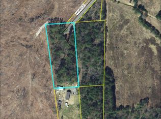 0 Howle Rd, West End, NC 27376