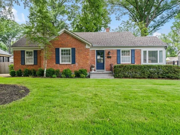 3808 Oakley Ave, Memphis, TN 38111