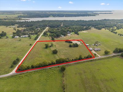 LOT 1 SE County Road 2175, Corsicana, TX, 75109