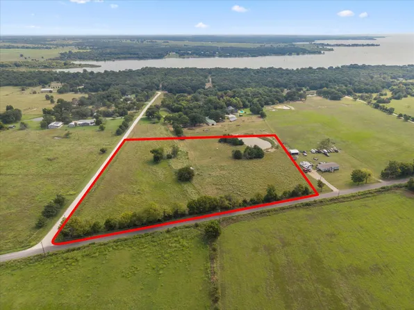 LOT 1 SE County Road 2175, Corsicana, TX 75109