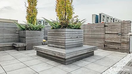 Rented by Nooklyn NYC LLC