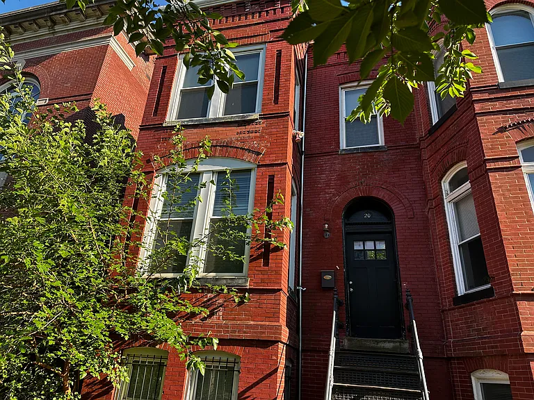 38 K St NW — Photo 1