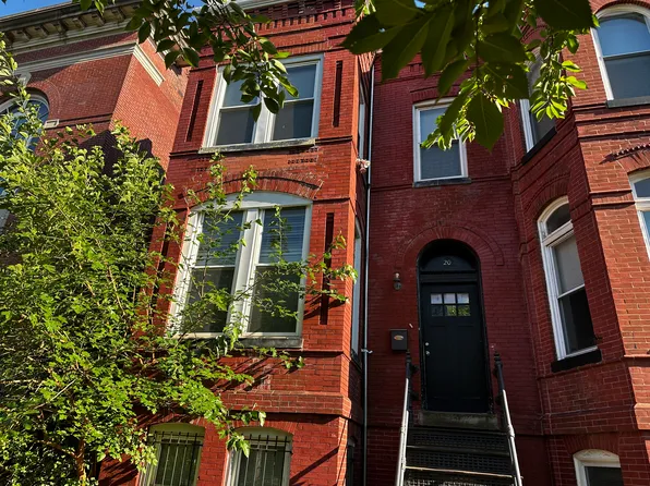 38 K St NW, Washington, DC 20001