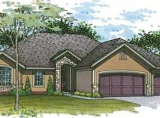 804 S Elizabeth St, Independence, MO 64056