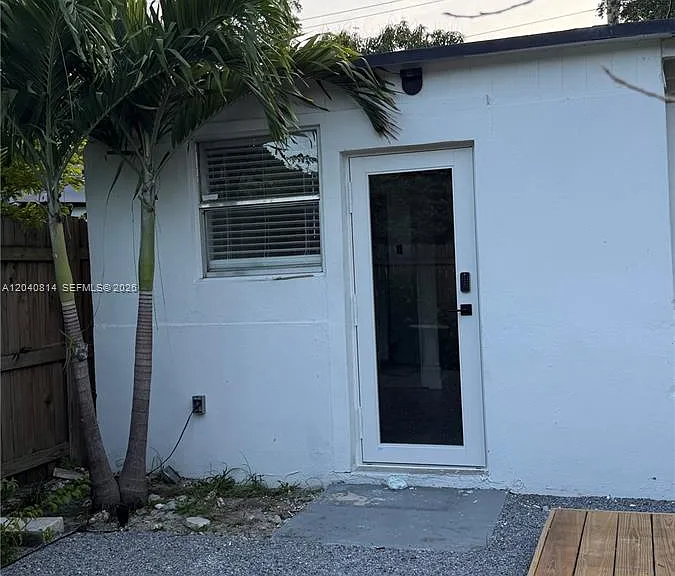 7025 NW 5th Ave #2 — Photo 1