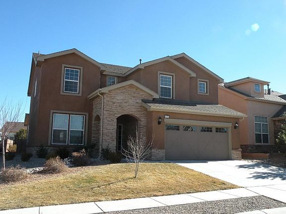2nd image of 10200 Via Vista Parque NW
