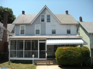 120 Pennsylvania Ave, Coatesville, PA 19320
