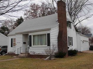 900 Broadway Ave, Wausau, WI 54403