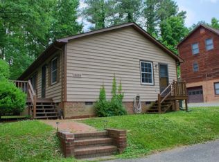 1828 Legion Road Ext #A, Chapel Hill, NC 27517