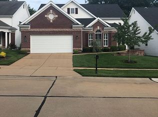 10162 Tanbridge Rd, Saint Louis, MO 63128