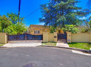 4030 Jill Pl, Encino, CA 91436