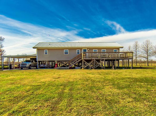 672 Crochetville Rd, Montegut, LA 70377