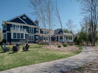 4660 Wildwinds Dr, Bay Harbor, MI 49770
