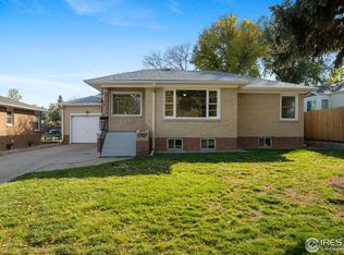 2104 10th Street Rd, Greeley, CO 80631