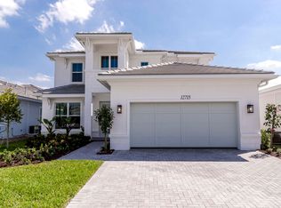12715 Nautilus Circle Palm, Beach Gardens, FL 33412