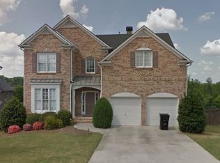 5748 Vinings Retreat Way SW, Mableton, GA 30126