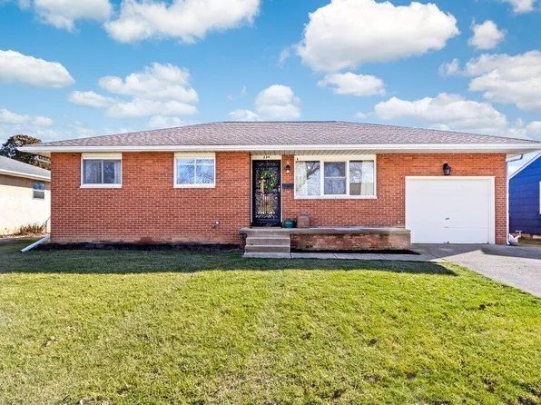 226 Topsfield Rd, Columbus, OH 43228