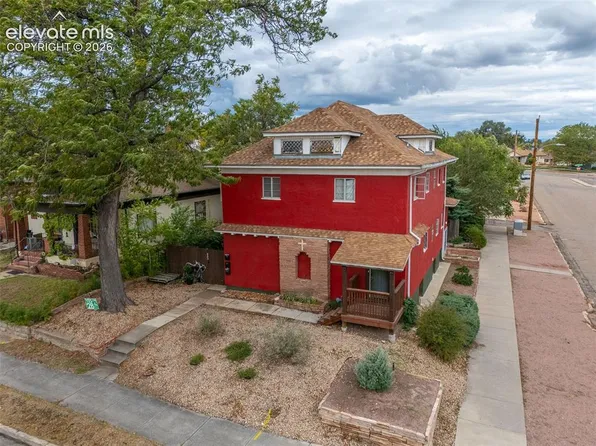 901 E Evans Ave #903, Pueblo, CO 81004