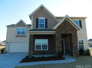 3530 Alister Avenue Lot #190, Concord, NC 28027