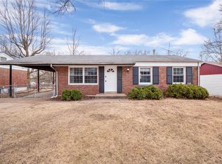 1728 Crowley Dr, Saint Louis, MO