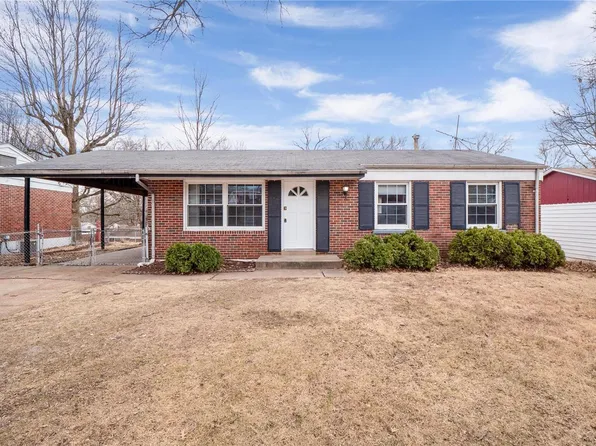 1728 Crowley Dr, Saint Louis, MO 63136