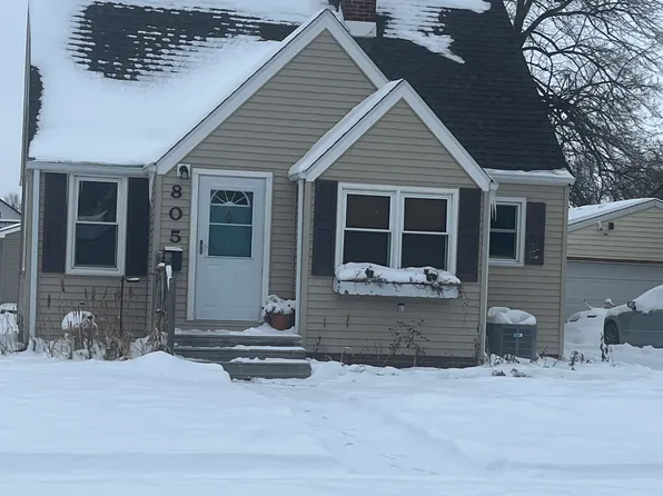 805 4th Ave SE, Waseca, MN 56093