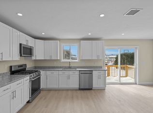 25 Lebanon St #D, Fall River, MA 02723