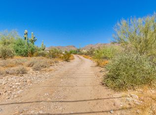 4115 N Cedar Dr, Apache Junction, AZ 85120