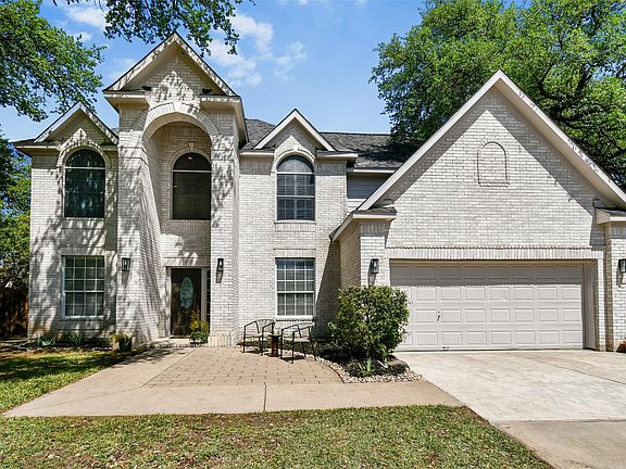 2nd image of 8903 Halder Cv