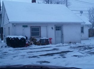 450 E Union St, Paragon, IN 46166