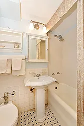 Sold by Tudor Realty