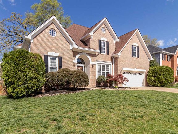 4th image of 2409 Laurelton Creek Ln