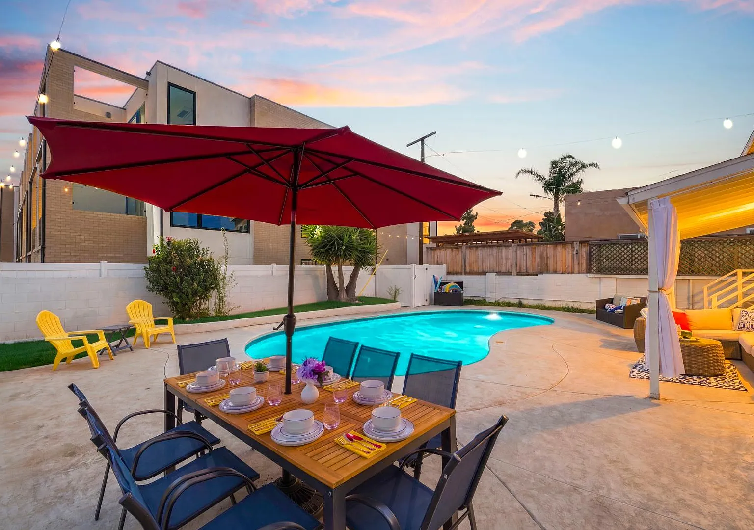 1404 Lieta St — Photo 3