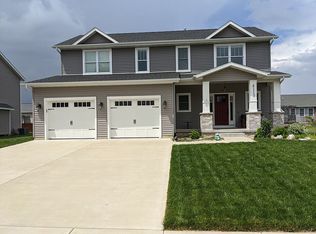 4113 Garry Dr, Springfield, IL 62712