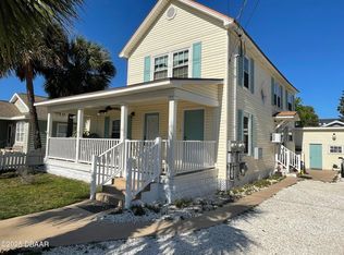 37 S Wild Olive Ave #4, Daytona Beach, FL 32118