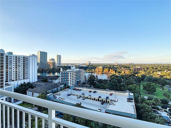 2nd image of 100 S Eola Dr Unit 1602