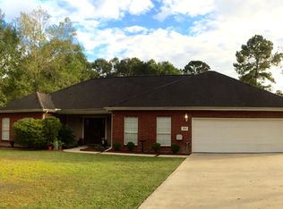 223 W Dick Hayes Rd, Westlake, LA 70669