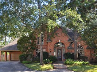 1702 Misty Hill Ln, Kingwood, TX 77345
