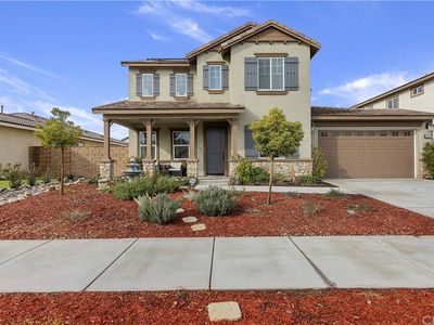 28201 Rustling Wind Cir, Sun City, CA, 92585