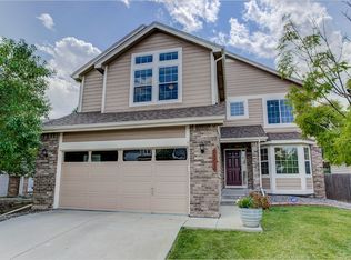 23232 E Dorado Ave, Aurora, CO 80015