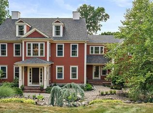 66 Pokanoket Ln, Marshfield, MA 02050