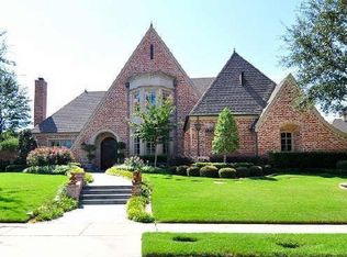 6221 Beverly Dr, Frisco, TX 75034
