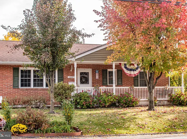 227 N 21st St, Camp Hill, PA 17011