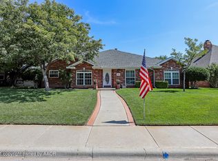 8119 Sheldon Rd, Amarillo, TX 79119