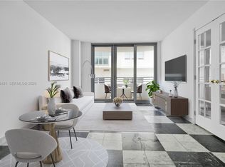 Oceanside Plaza Condo, Miami Beach, FL 33140