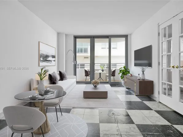 5555 Collins Ave APT 3C, Miami Beach, FL 33140