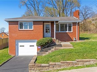 407 Bauman Ave, Baden, PA 15005