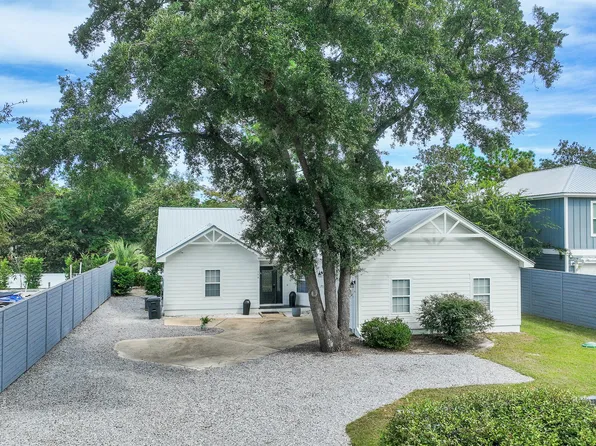 156 Ricker Ave, Santa Rosa Beach, FL 32459