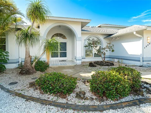 12403 Cole Ave, Pt Charlotte, FL 33981