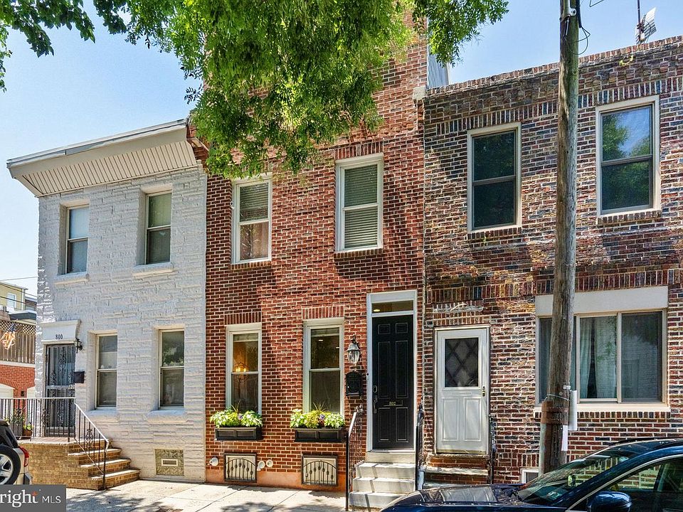 1st image of 802 N Bambrey St
